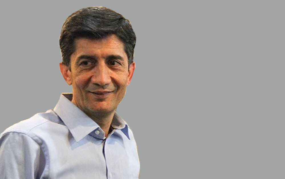 روز جهانی کوهستان ۲۰۲۵؛ اهمیت یخچالهای کوهستانی روز جهانی کوهستان ۲۰۲۵؛ اهمیت یخچالهای کوهستانی