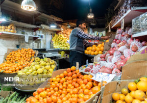 شب یلدا در سایه نظارتها؛ بازار اقلام خوراکی چگونه مدیریت میشود؟