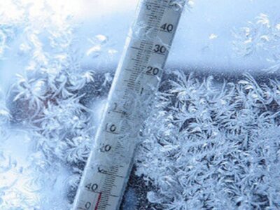 هشدار زرد هواشناسی برای البرز صادر شد؛ سرمای غافلگیرکننده در پاییز