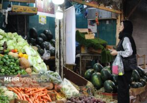 ۳۵ تیم بازرسی مأمور نظارت بر بازار شب یلدای همدان شدند