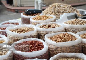 حواله یلدا به انصاف گرانفروشان!