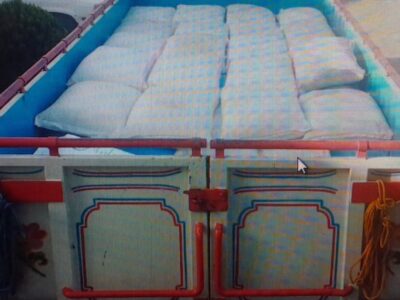 باقری: مازندران رکورددار جذب نهاده‌های کشاورزی در کشور شد