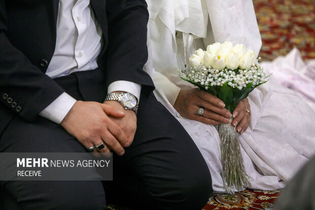 تخفیف و معافیت شهریه برای دانشجویان دانشگاه آزاد در صورت ازدواج