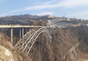 ۳۰۰۰ میلیارد تومان برای تسریع در اجرای سد زارمرود و گلورد نیاز است