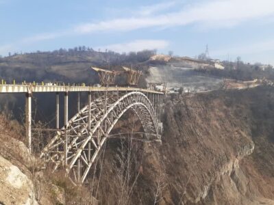 ۳۰۰۰ میلیارد تومان برای تسریع در اجرای سد زارمرود و گلورد نیاز است