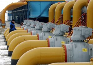 پیشرفت ۹۰ درصدی ابرپروژه خط لوله نهم انتقال گاز سراسری