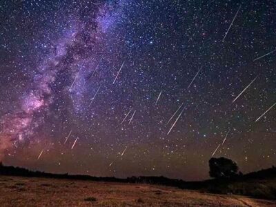 کارشناس نجوم:اوج بارش شهابی جوزایی امشب در آسمان ایران قابل مشاهده است