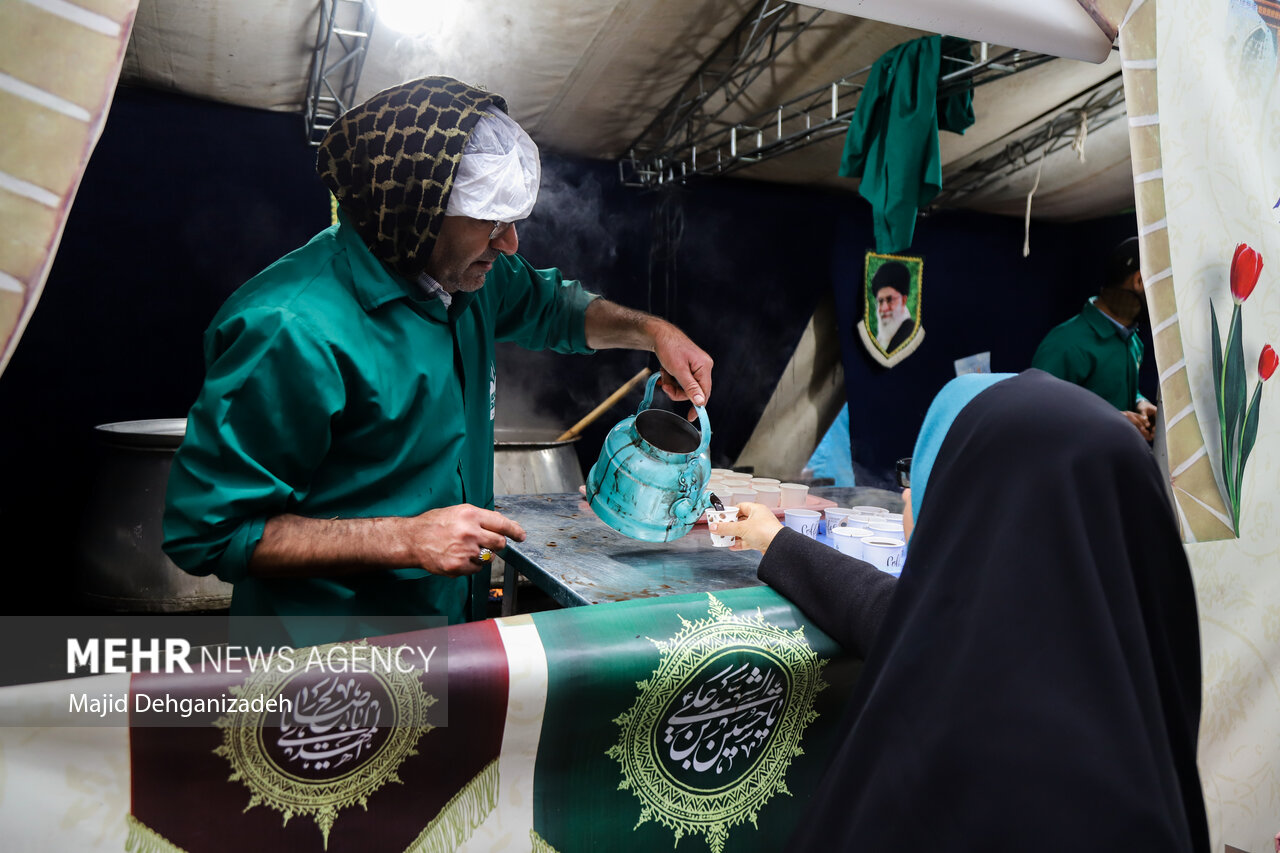 کرمان، پایتخت مقاومت؛ آماده برای میزبانی از دلدادگان سلیمانی