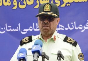 کشف فساد ۷۴۰ میلیاردی در اداره غله و خدمات بازرگانی استان البرز