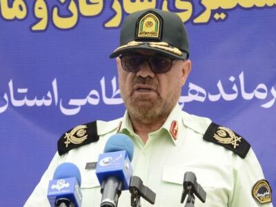 کشف فساد ۷۴۰ میلیاردی در اداره غله و خدمات بازرگانی استان البرز