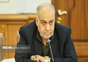 امضای قرارداد اجرایی پروژه ریلی رشت – آستارا کمتر از یک ماه آینده