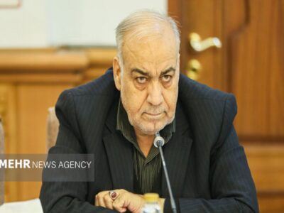 امضای قرارداد اجرایی پروژه ریلی رشت – آستارا کمتر از یک ماه آینده