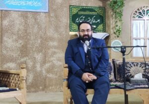 عبودتیان : حجتالاسلام حقانی جریانسازی مردمی را به الگو تبدیل کرد