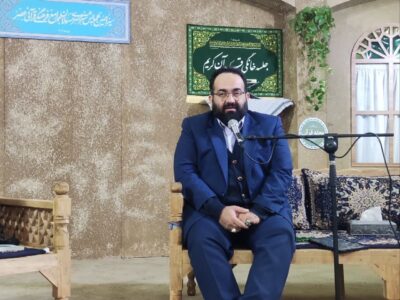 عبودتیان : حجتالاسلام حقانی جریانسازی مردمی را به الگو تبدیل کرد