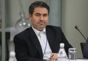 مدبر: خلأ ارتباط تهران با کرملین به هیچ وجه در راستای منافع ملی نیست