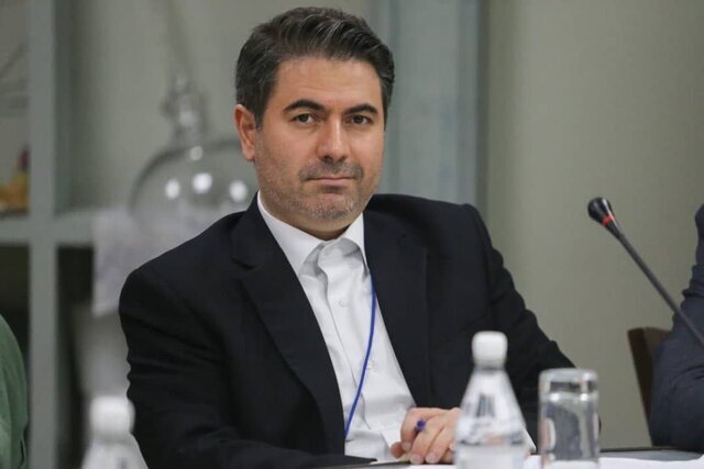 مدبر: خلأ ارتباط تهران با کرملین به هیچ وجه در راستای منافع ملی نیست مدبر: خلأ ارتباط تهران با کرملین به هیچ وجه در راستای منافع ملی نیست