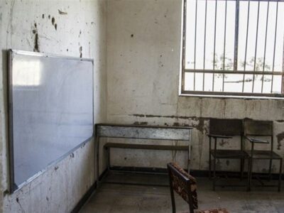 مدیر کل نوسازی مدارس کرمان: ۳۰ درصد مدارس استان کرمان فرسوده هستند