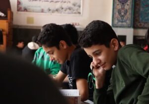 یوسفی: مشارکت ۱۵ هزار زنجانی در آیین اعتکاف پیش بینی می شود