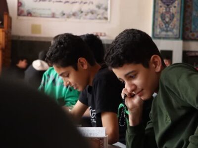 یوسفی: مشارکت ۱۵ هزار زنجانی در آیین اعتکاف پیش بینی می شود