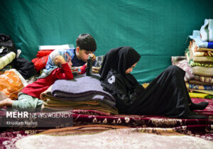 پیش‌بینی حضور ۲ هزار معتکف در مساجد کبودرآهنگ