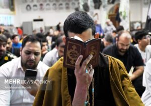 لزوم ارتقای کیفی و کمی مراسم معنوی اعتکاف در سراسر کشور