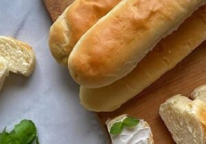 هر ایرانی سالانه ۱۸ کیلو گرم هدر رفت نان دارد