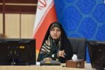 تأکید بر شایستهسالاری در انتصابات مدیریتی زنان در البرز