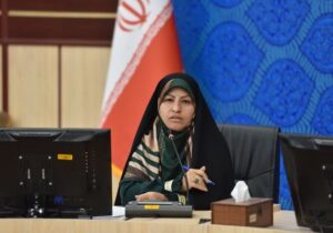 تأکید بر شایستهسالاری در انتصابات مدیریتی زنان در البرز