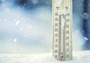 فعالیت سامانه بارشی تا شنبه در چهارمحال و بختیاری