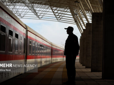 واگذاری ناوگان به بخش خصوصی، اعتماد سرمایهگذاران ریلی را بازگرداند