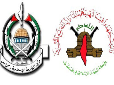 جهاد اسلامی: جنبش حماس نقطه عطفی در تاریخ مبارزه مردم فلسطین ایجاد کرد