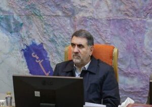 آمادهباش دستگاههای امدادی در پی هشدار هواشناسی