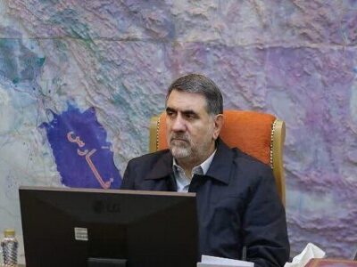 آمادهباش دستگاههای امدادی در پی هشدار هواشناسی