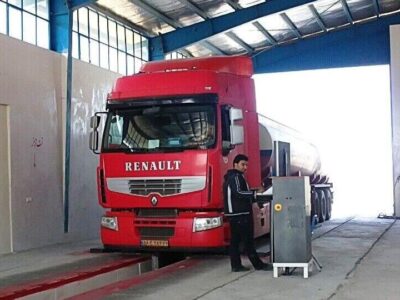 عبداللهی: بیش از ۴۷ هزار کارت معاینه فنی در کرمان صادر شد