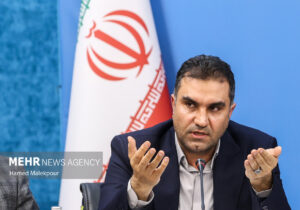 ترک فعل وزارت صمت درباره واردات خودروهای برقی