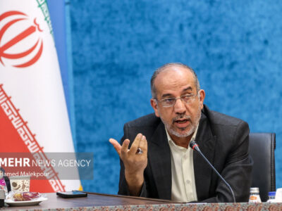 میرمحمدی: سهم مجموعه های فرهنگی از بودجه کشور کمتر از ۲ درصد است