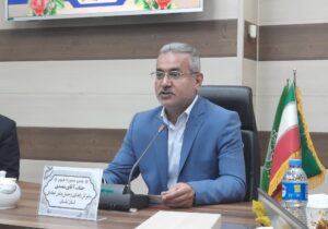 آمادگی کامل راهداری گلستان برای زمستان