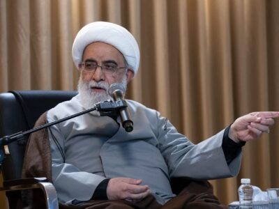 شبزندهدار: عزت اسلام در اجرای بیکموکاست احکام الهی محقق میشود