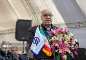 بازوند: ۱۰۶ کیلومتر از مسیر راهآهن رشت – آستارا تملک و آزادسازی شد