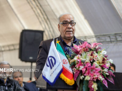 بازوند: ۱۰۶ کیلومتر از مسیر راهآهن رشت – آستارا تملک و آزادسازی شد