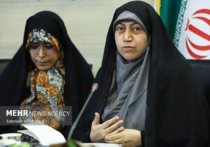 ایران سه برابر میانگین جهانی در حال پیر شدن است