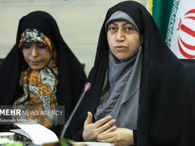 ایران سه برابر میانگین جهانی در حال پیر شدن است