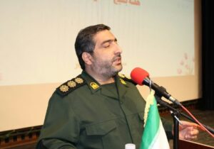 پوراسماعیلی: اسوه بسیج ویترین مردمی خدمات انقلاب اسلامی است