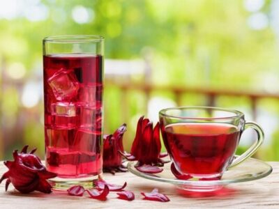 چای ترش؛ نوشیدنی کم‌کالری پرخاصیت