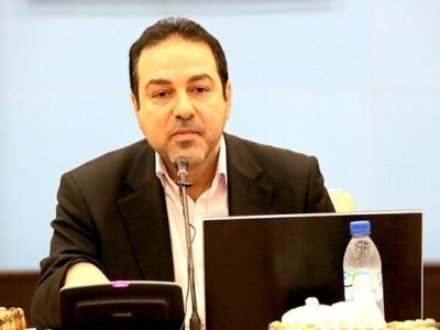 عوارض کالاهای آسیبرسان باید سریعاً تعیین تکلیف شود