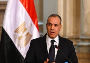 مصر: قرارداد گازی با اسرائیل ربطی به مسائل سیاسی ندارد