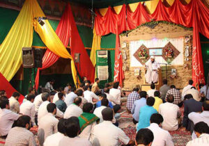 هیئت چگونه تابآوری ملی را در برابر دشمن افزایش میدهد؟