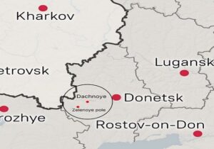 مخالفت کییف با عقبنشینی از دونتسک؛ مهمترین گره مذاکرات صلح اوکراین