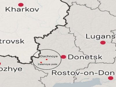 مخالفت کییف با عقبنشینی از دونتسک؛ مهمترین گره مذاکرات صلح اوکراین