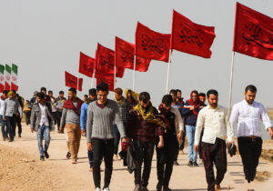 اعزام کاروان راهیان نور ویژه دانش آموزان شاهرودی